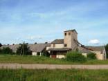 Parduodamas 849 m2 ploto grūdų sandėlis