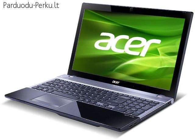 parduodamas Acer V3-571g