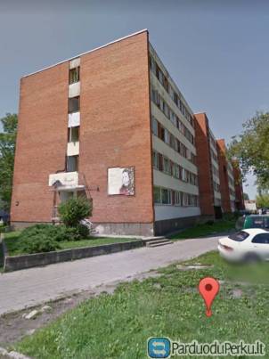 Parduodamas Blokas Bendrabutyje Baltijos pr. 24500€