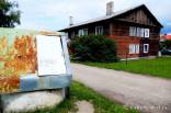 Parduodamas dviejų kambarių butas Širvintuose