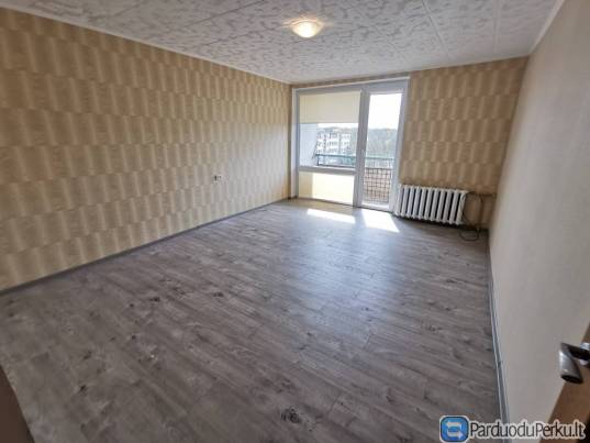 PARDUODAMAS DVIEJŲ KAMBARIŲ BUTAS