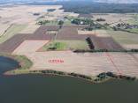 Parduodamas investicinis 11,0274 ha žemės sklypas prie Šiaulių jūr
