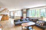 Parduodamas išskirtinis 168,57 m² butas miesto centre