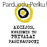 Parduodamas komercinis facebook puslapis, turintis virš 50.0