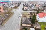 Parduodamas namas Žemaitės g., Šiauliuose, 127.02 kv.m ploto