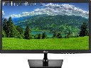 Parduodamas naujas monitorius LG LED IPS 224