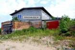 Parduodamas nebaigtos statybos pastatas Lindiniškių k., Avižienių