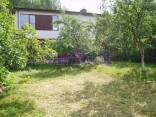 Parduodamas Sodo namas 1 Kambarys(-iai) Vilniaus r. sav. Ažulaukė