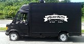 Parduodamas verslas - food truck