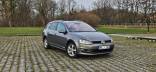 Parduodamas VW Golf Variant Highline Edition