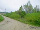 Parduodamas žemės sklypas 1,2900 ha Skynimų km., Lavoriškių sen.,