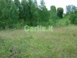 Parduodamas Žemės sklypas Trakų r. Mikniškės