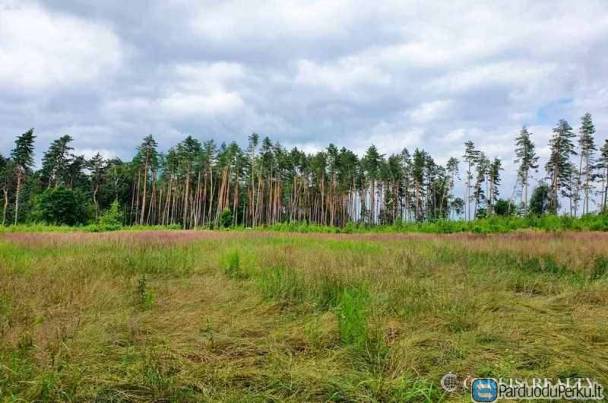 Parduodamas Žemės sklypas Vilniaus r. sav. Guobos