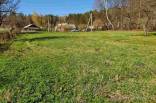 Parduodamas Žemės sklypas Vilniaus r. sav. Parudaminys, Mokyklos g