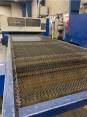 TRUMPF TRUMATIC L 6030 lazerinio pjovimo staklės