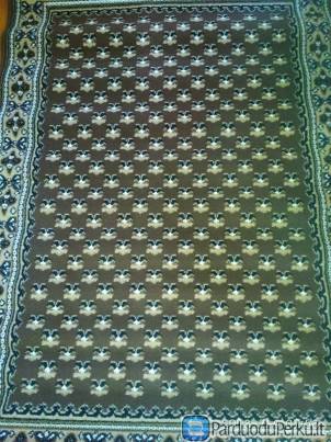 Parduodami nauji Vanhoutte Carpets, 2 Kilimai
