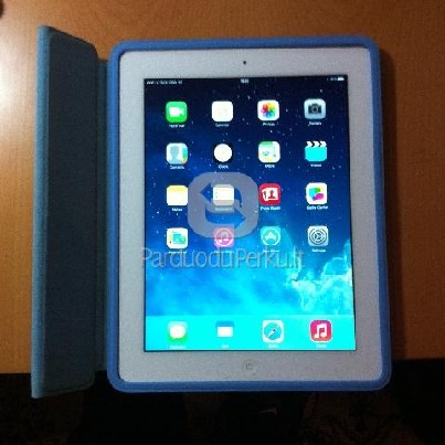 Parduodu Apple Ipad 3 32gb+cellular,