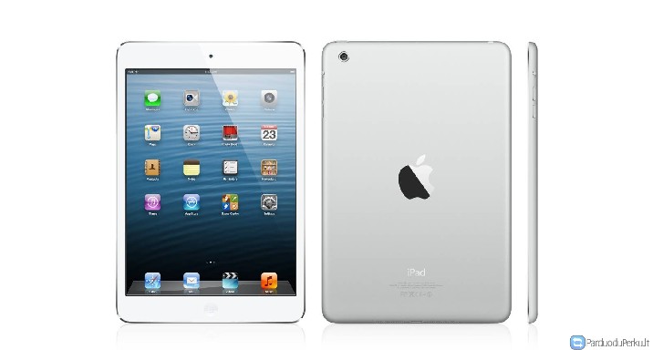 Parduodu Apple iPad Mini 3 16 GB