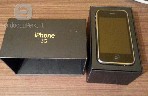 Parduodu Apple Iphone 3G 16GB