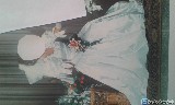 Parduodu balta vestuviene suknele pasiuta pagala specjalu vo