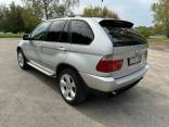 Parduodu BMW x5 e53