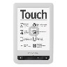 Parduodu el.knygų skaityklę PocketBook Touch White 622