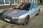 Parduodu Ford Mondeo mk1