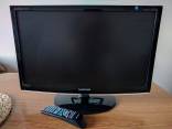 Parduodu FULL HD monitorių-televizorių Samsung 2333hd