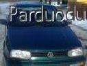 parduodu golf 1996 vidurio 1.6ltr. 55kw