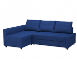 Parduodu Ikea sofa pigiau