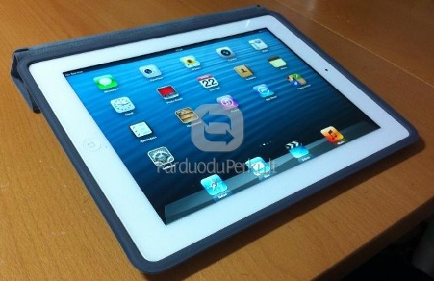 Parduodu Ipad 3 32gb + 3g