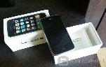 Parduodu iPhone 3GS 32 GB [baltas]