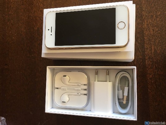 Parduodu Iphone 5s 16gb Gold