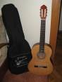Parduodu klasikinę gitarą YAMAHA C30M