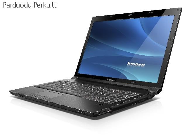 parduodu lenovo b560