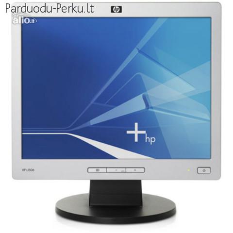 Parduodu Monitoriu HP L1506