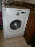 Parduodu nauduota skalbimo masina LG 200lt