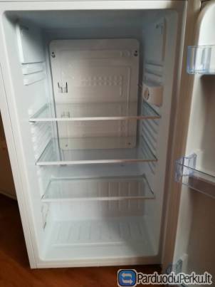 Parduodu naują šaldytuvą