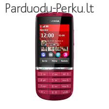 parduodu NOKIA  asha 300