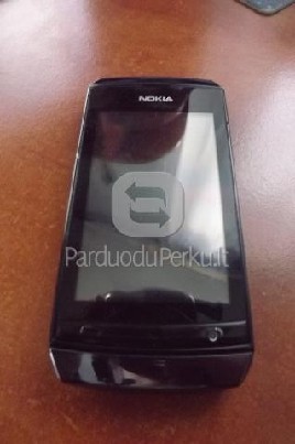 parduodu nokia asha 305