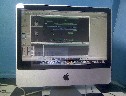 Parduodu puikiai veikiantį iMac 20"