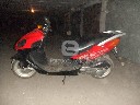 Parduodu Qingqi 125cc