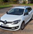 Parduodu Renault Megane 1.5 dCi 2015 m.