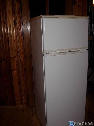 Parduodu šaldytuvą Snaigė (eksportinis variantas)