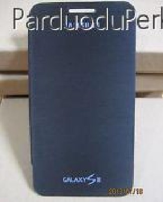 Parduodu Samsung galaxy SII Flip cover dėkla