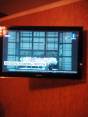Parduodu  Samsung LCD televizoriu LE32C530F1W . Istrizaine 80 cm