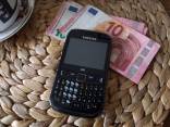 Parduodu Samsung S3350 Chat
Telefonas nėra „išmanus“, tačiau ve