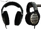 Parduodu Sennheiser hd515