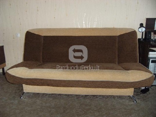 Parduodu sofą - lovą
