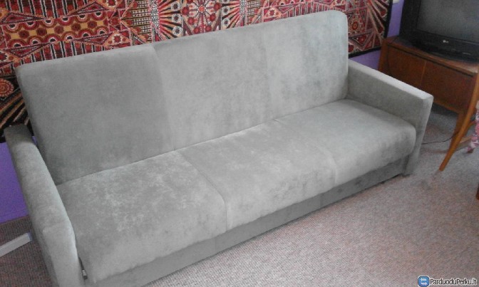 Parduodu sofa-lova